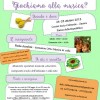 Giochiamo alla musica? Seminario di Paola Anselmi