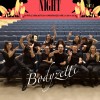 Bodizetti - Donizetti Night 2019 - Gruppo Spettacolo di Body Percussion